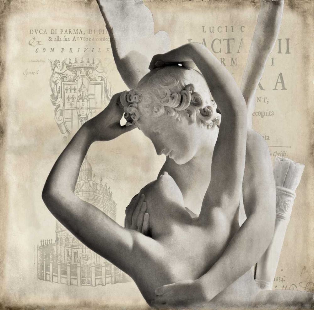 Art Print: Renaissance III