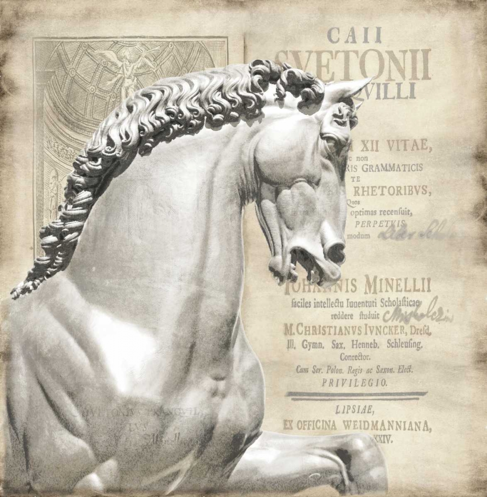 Art Print: Renaissance IV