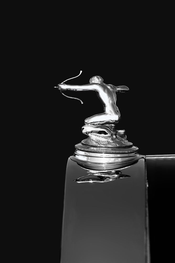 Art Print: 1931 PIERCE-ARROW