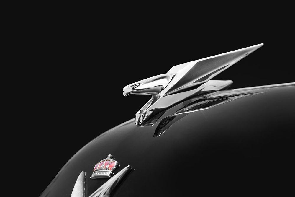 Art Print: 1953 CHRYSLER IMPERIAL