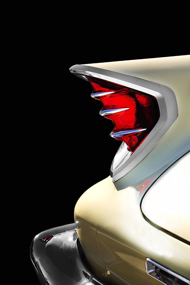 Wall art: 1960 DeSoto Fireflite, by Rogan, Mark