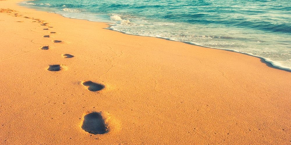 Art Print: USA, Hawaii, Kauai, Kapaa, be