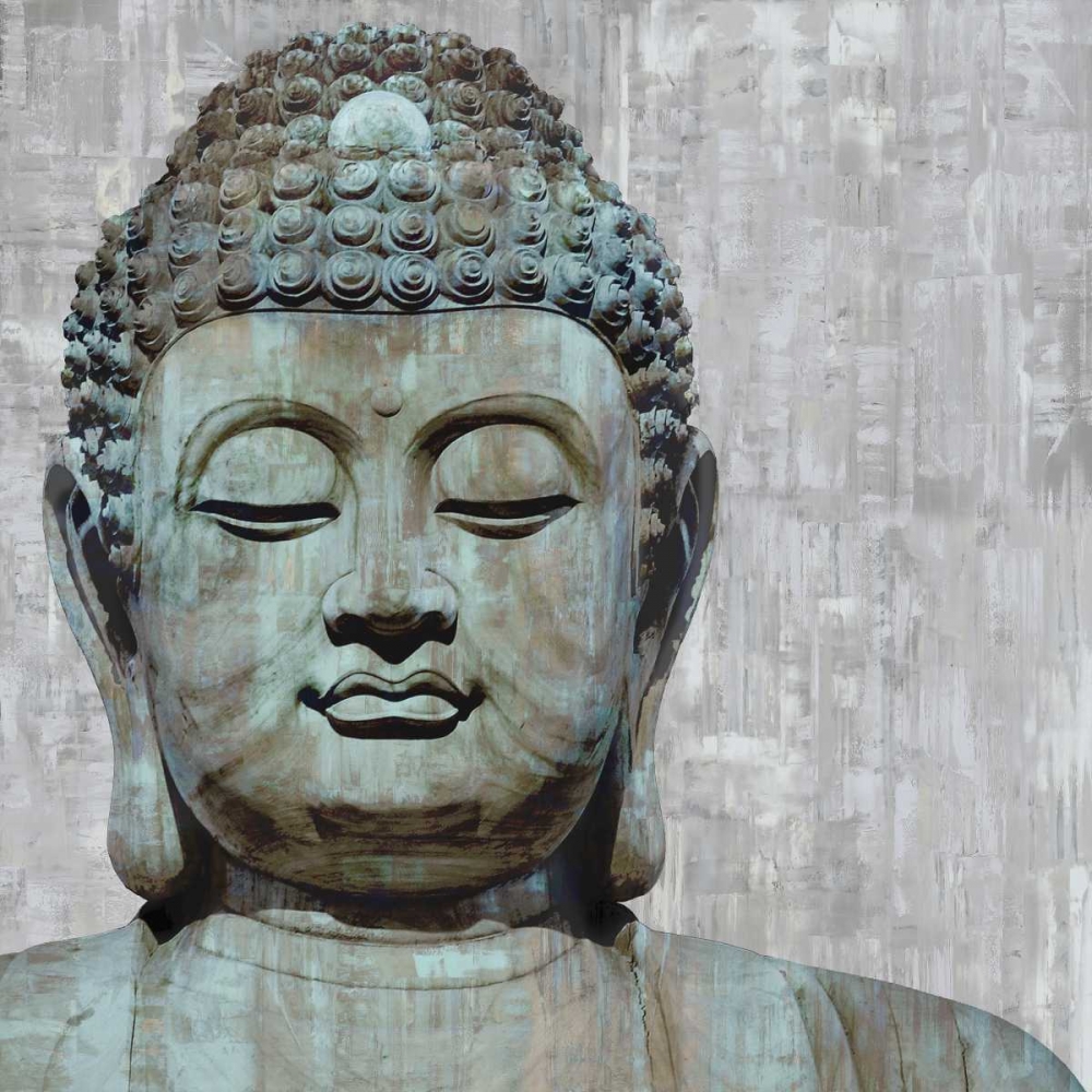 Wall Art Painting id:314976, Name: Meditative I, Artist: Bray, Tom