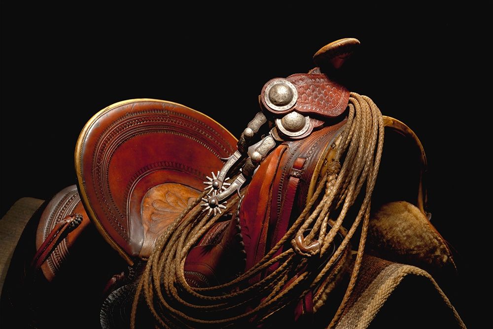 Art Print: Days Gone By