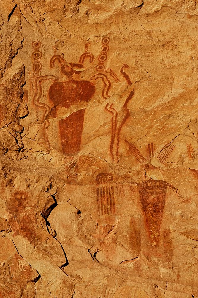 Art Print: Storyteller