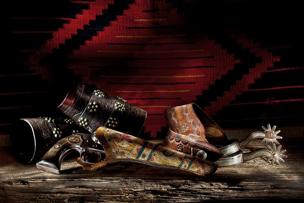 Art Print: Days Gone By 2