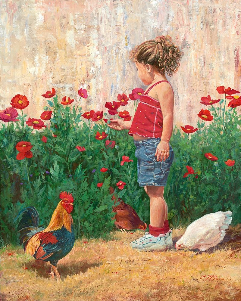 Similar wall art painting: 263976