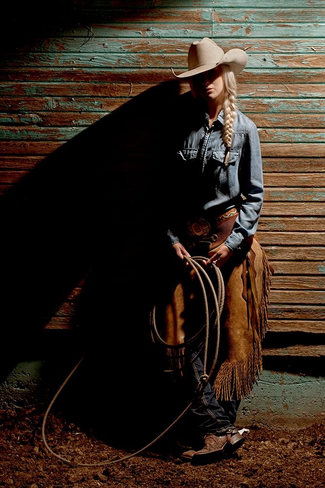 Art Print: At the End of the Day