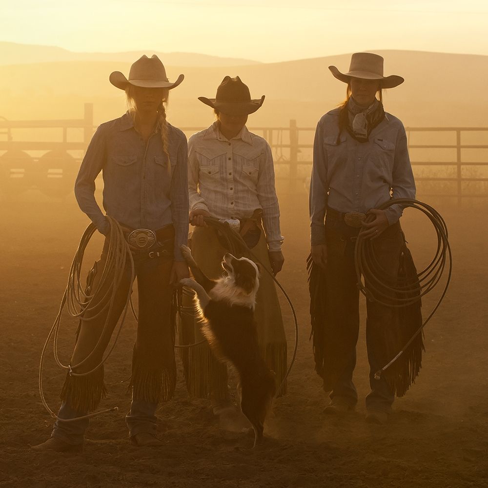 Art Print: Give Me Some Lovin.2424