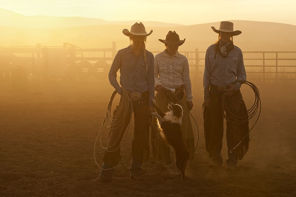 Art Print: Give Me Some Lovin