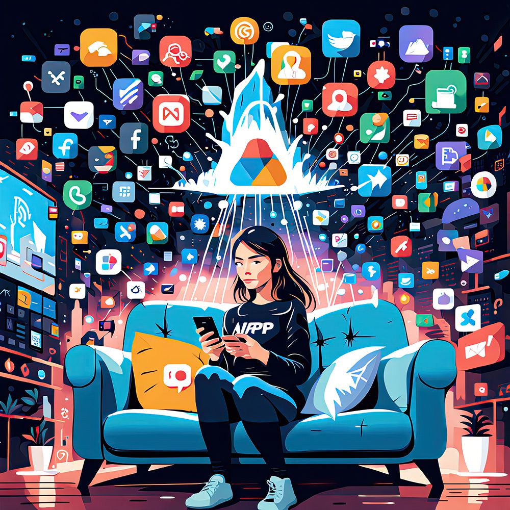 Wall art: Digital Dreamscape.jpg, by Bolokofsky, Ronald