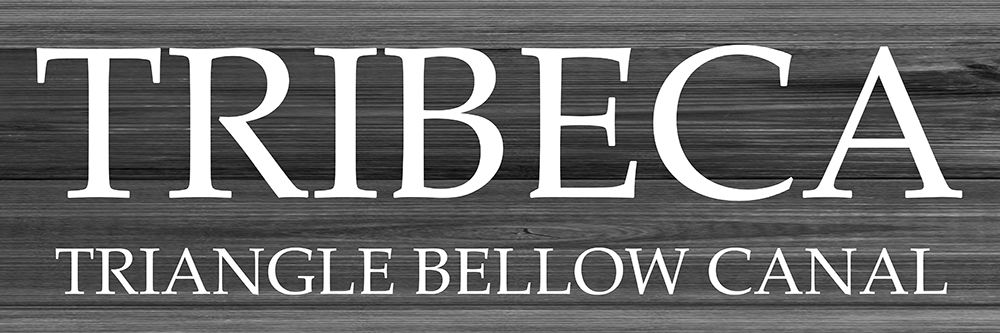 Wall Art Painting id:306130, Name: TRIBECA, Artist: Phillip, Jamie