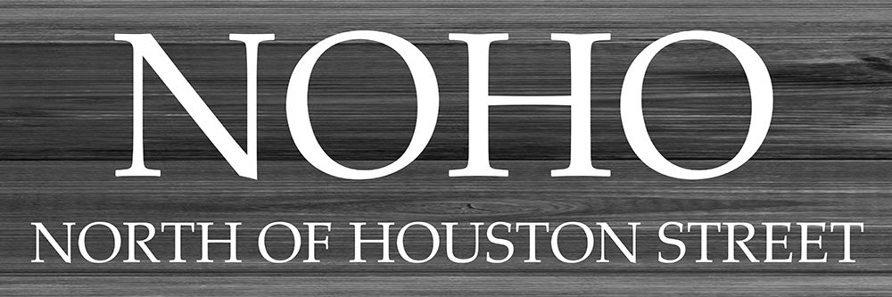 Wall Art Painting id:306131, Name: NOHO, Artist: Phillip, Jamie