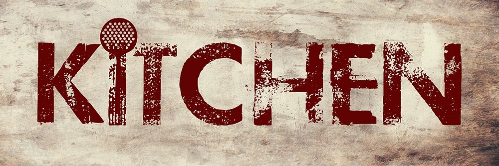 Wall Art Painting id:306134, Name: Kitchen, Artist: Phillip, Jamie