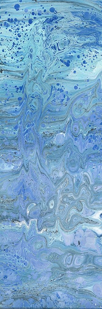 Wall Art Painting id:306172, Name: Placid Monent 1, Artist: Phillip, Jamie