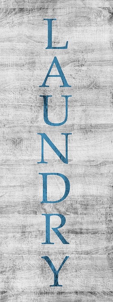 Wall Art Painting id:341564, Name: Laundry , Artist: Phillip, Jamie