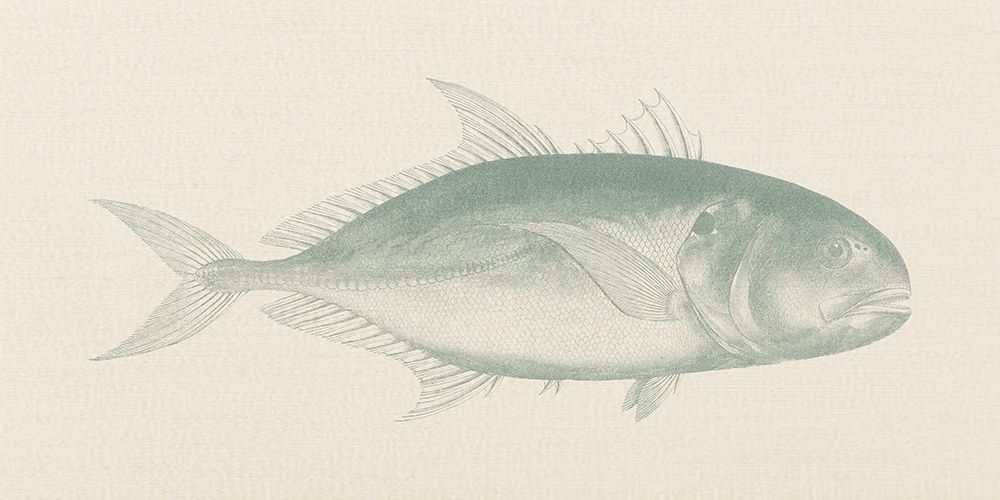 Wall Art Painting id:306184, Name: Fishing Day, Artist: Phillip, Jamie