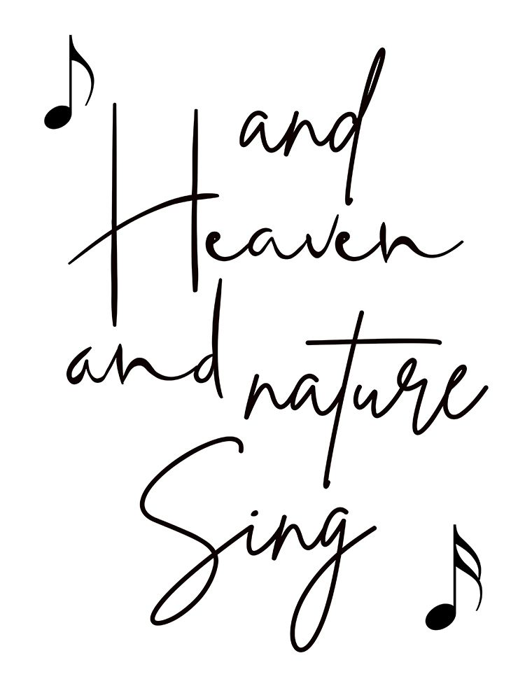 Wall Art Painting id:307426, Name: Heaven and Nature, Artist: Phillip, Jamie