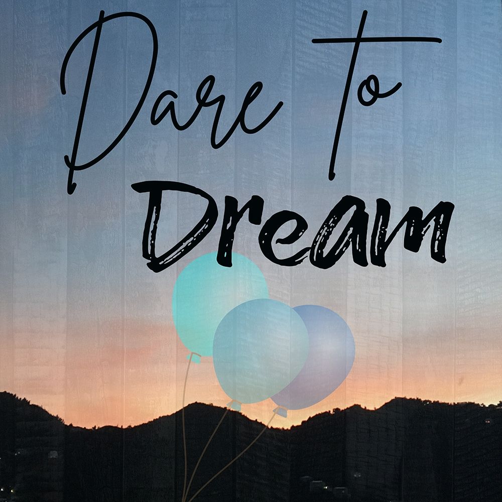 Wall Art Painting id:306700, Name: Dare, Artist: Phillip, Jamie