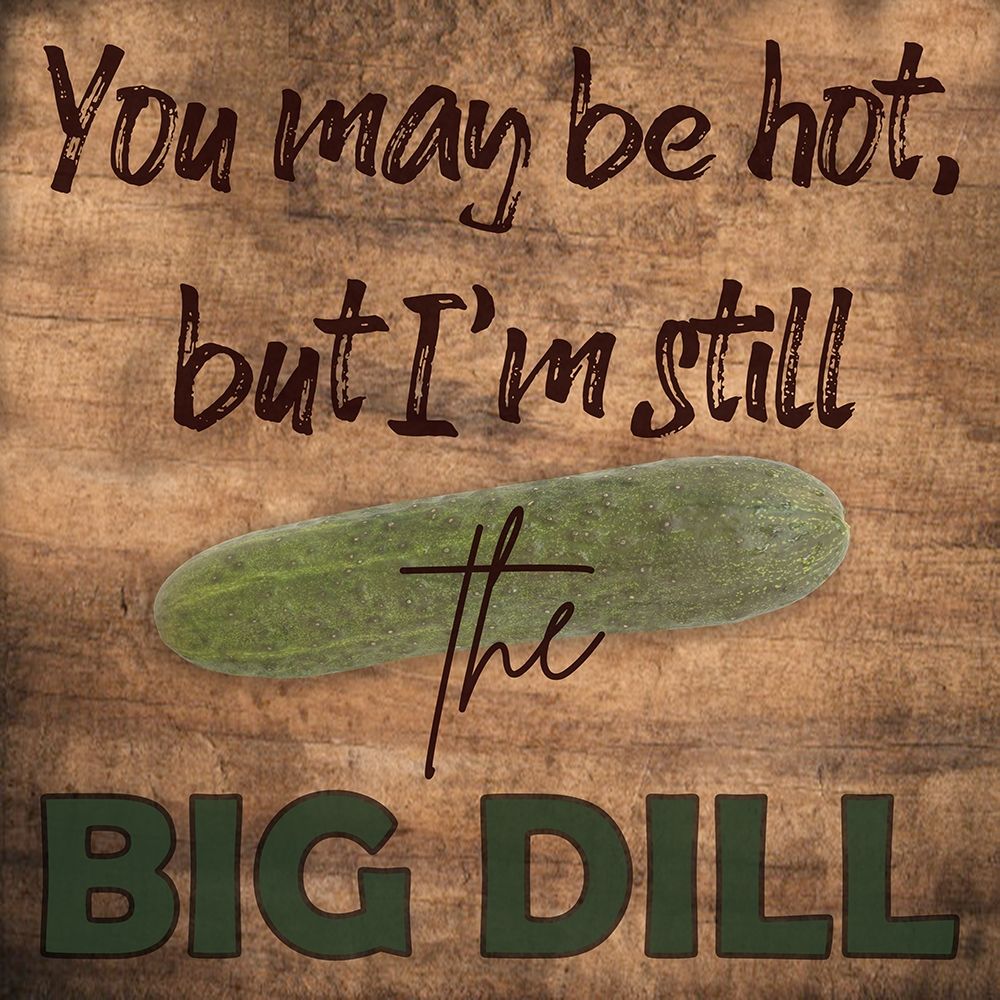 Wall Art Painting id:306869, Name: Kitchen Talk 2, Artist: Phillip, Jamie