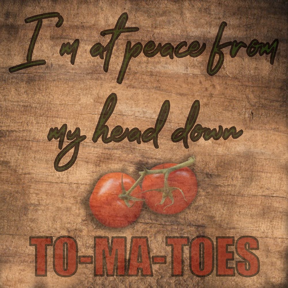 Wall Art Painting id:306872, Name: Kitchen Talk 5, Artist: Phillip, Jamie