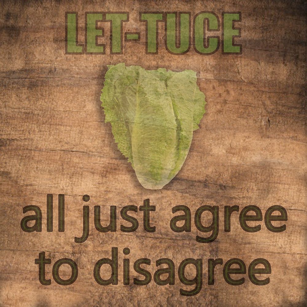 Wall Art Painting id:306873, Name: Kitchen Talk 6, Artist: Phillip, Jamie