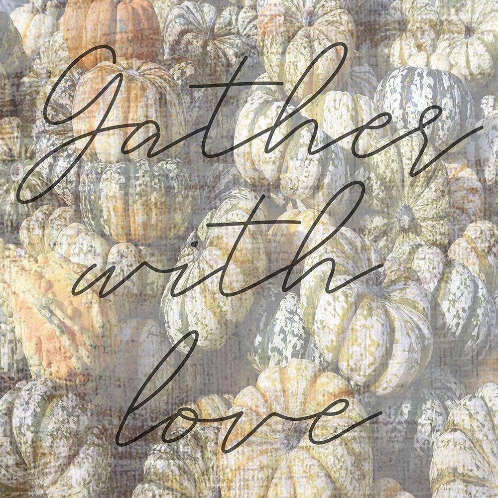 Wall Art Painting id:307435, Name: Gather Together, Artist: Phillip, Jamie