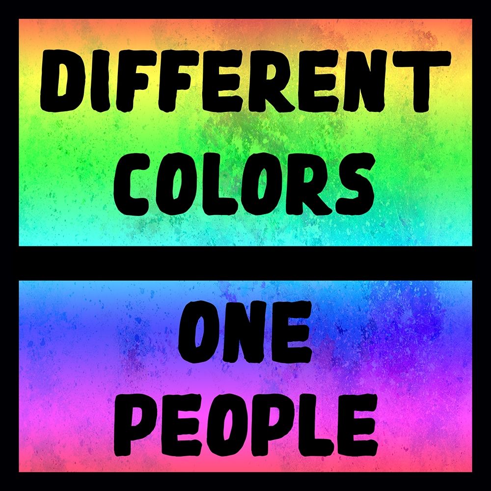 Wall Art Painting id:357043, Name: Black Lives Matter, Artist: Phillip, Jamie