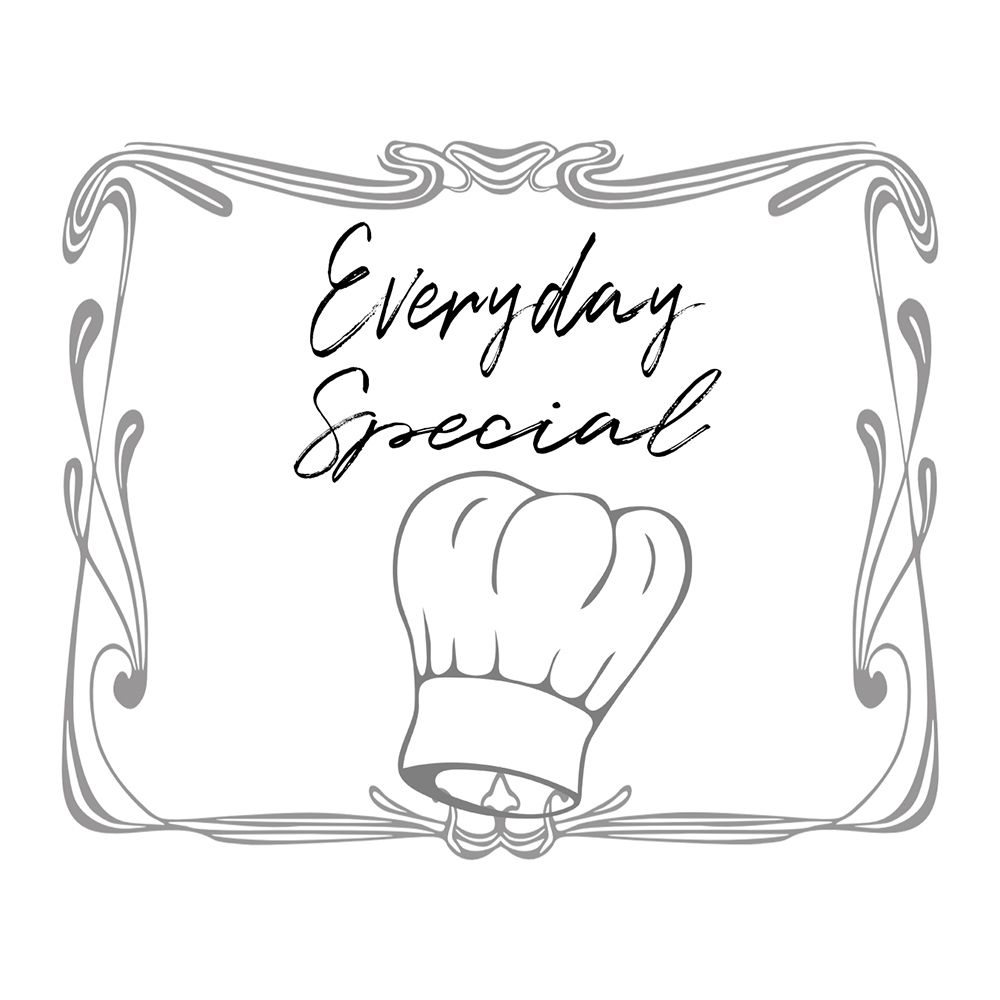 Wall Art Painting id:386805, Name: Kitchen Special 1, Artist: Phillip, Jamie