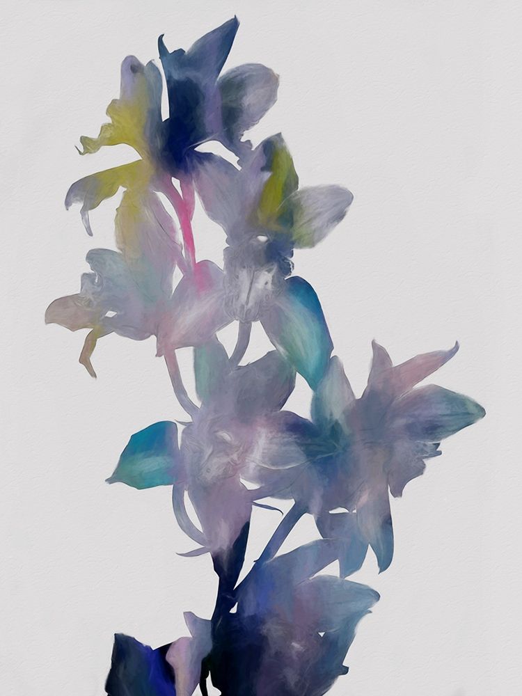 Art Print: Reverie I