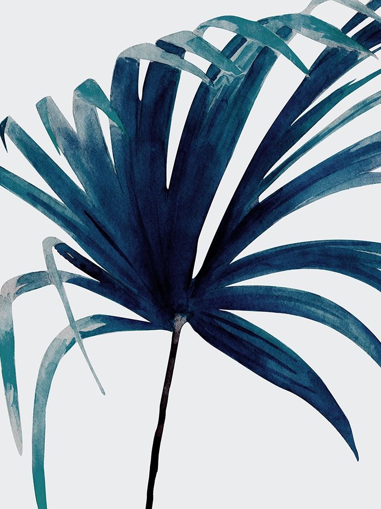 Art Print: Solo Dusk