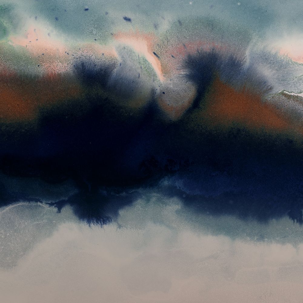 Wall Art Painting id:310721, Name: Burnished I, Artist: Urban Road