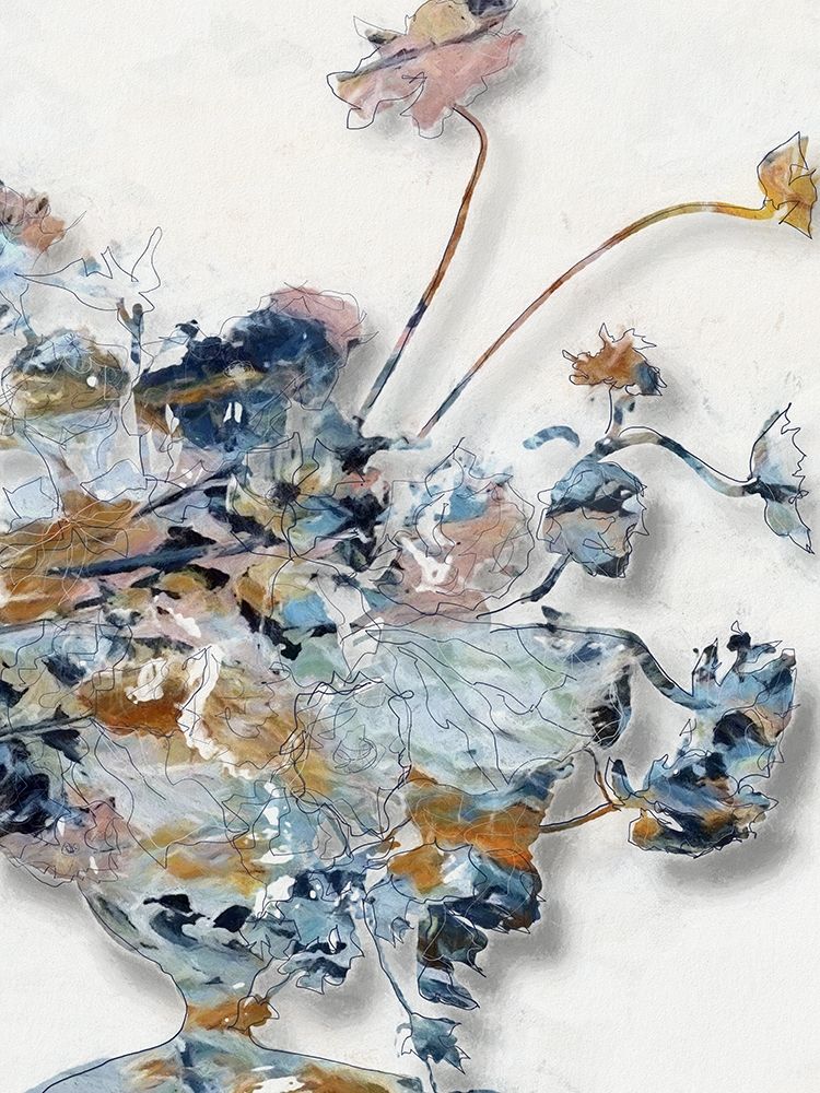 Wall Art Painting id:362393, Name: Timeless II , Artist: Urban Road