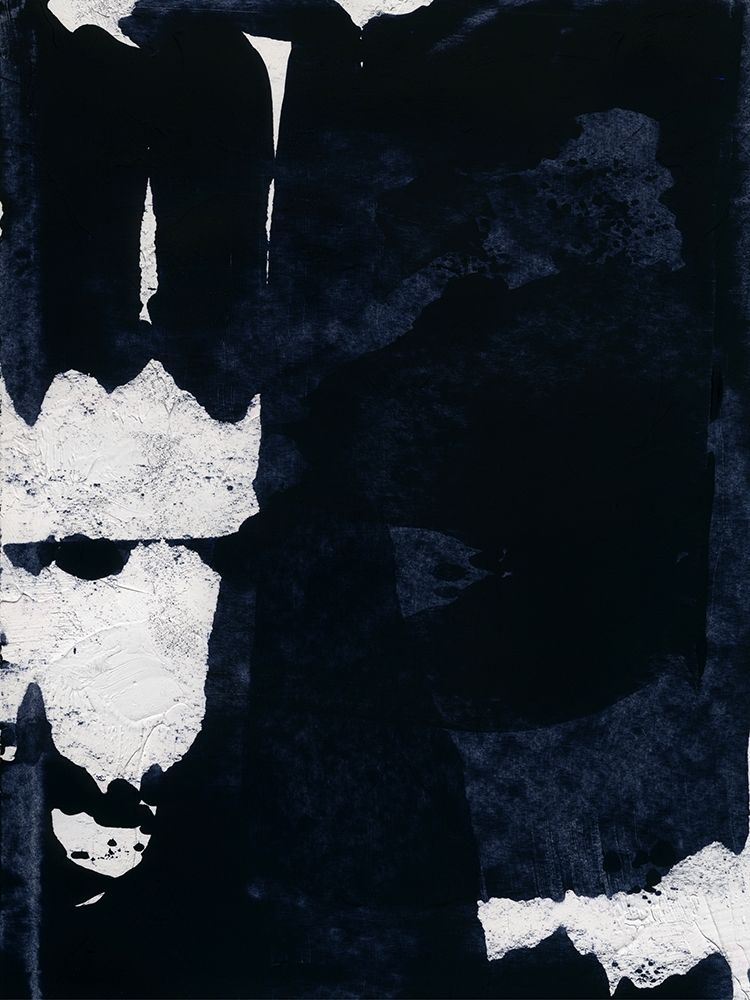 Wall Art Painting id:310774, Name: Dark Horse I, Artist: Urban Road