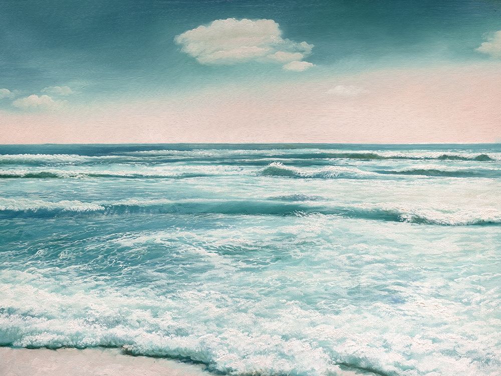 Wall Art Painting id:322149, Name: Day Break, Artist: Urban Road