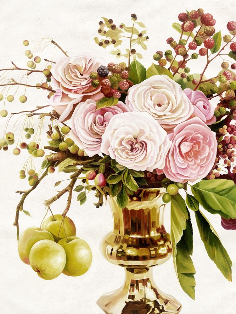 Art Print: Decadence