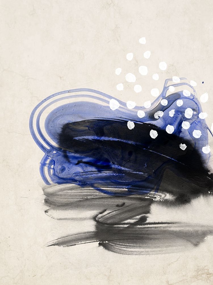 Wall Art Painting id:310779, Name: Awash I, Artist: Urban Road