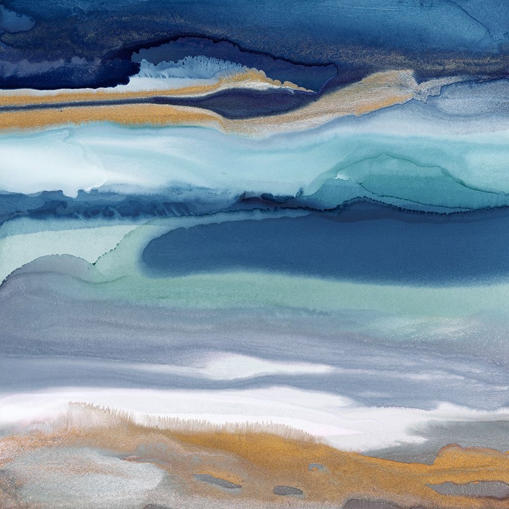 Wall Art Painting id:310724, Name: Great Oyster Bay, Artist: Urban Road