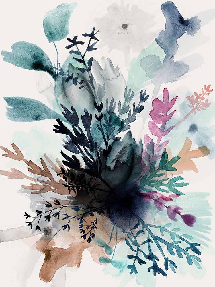 Wall Art Painting id:322841, Name: Because Of You, Artist: Urban Road