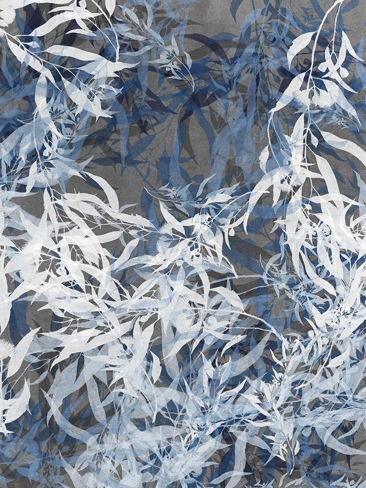 Art Print: Silhouette I