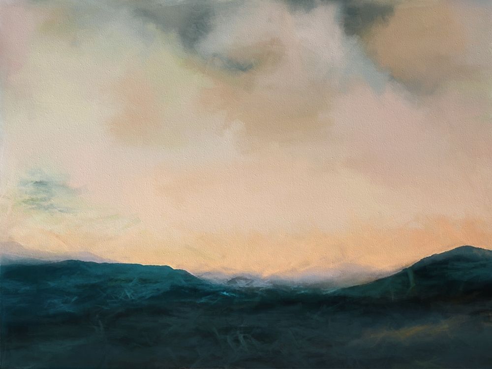 Wall Art Painting id:336859, Name: Feathertop, Artist: Urban Road