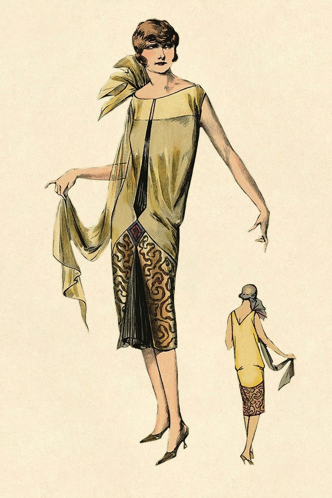 Art Print: Absolutely Beautiful