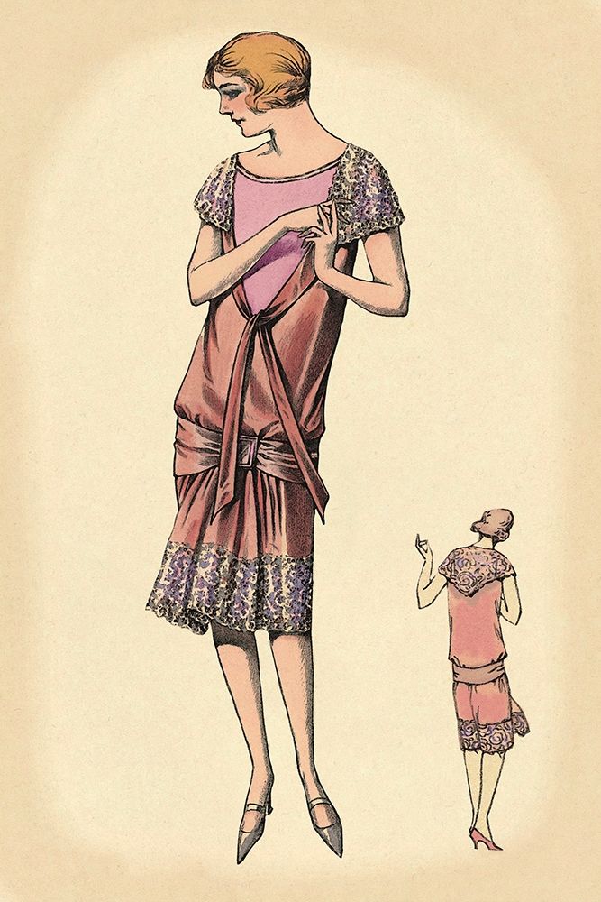 Art Print: Sweetness and Youth