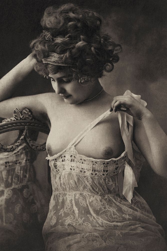 Art Print: Controlled Symmetry