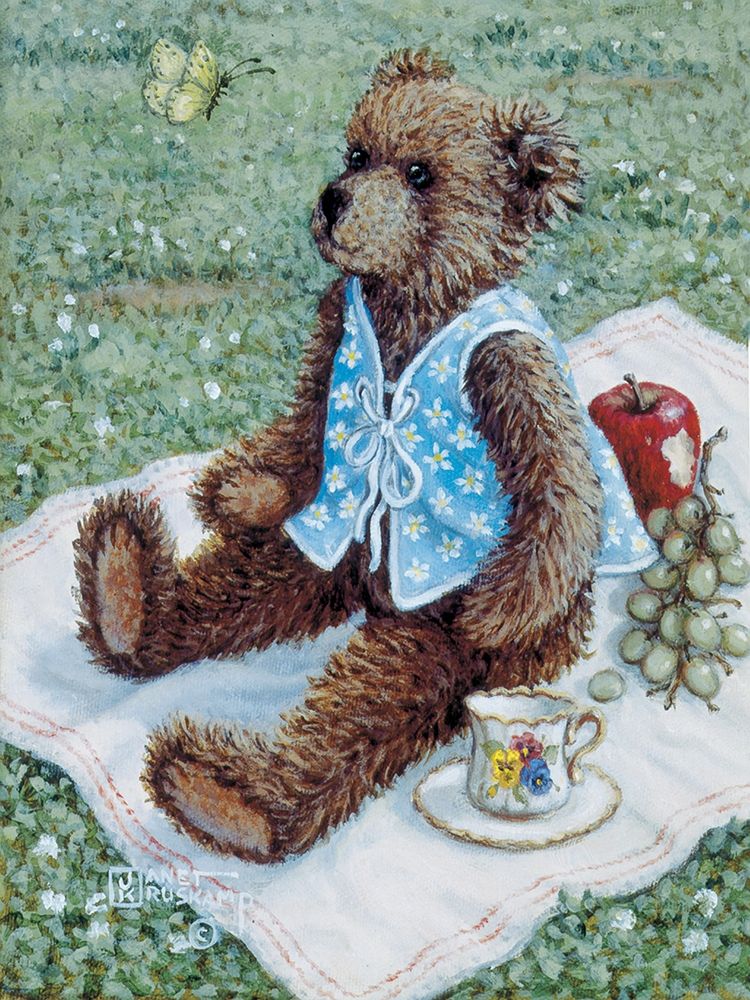 Similar wall art painting: 354337