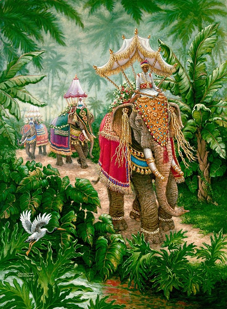 Similar wall art painting: 354386