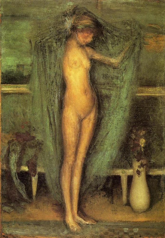 Similar wall art painting: 354696