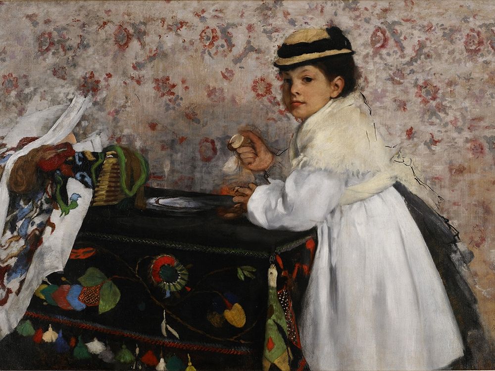 Similar wall art painting: 362193