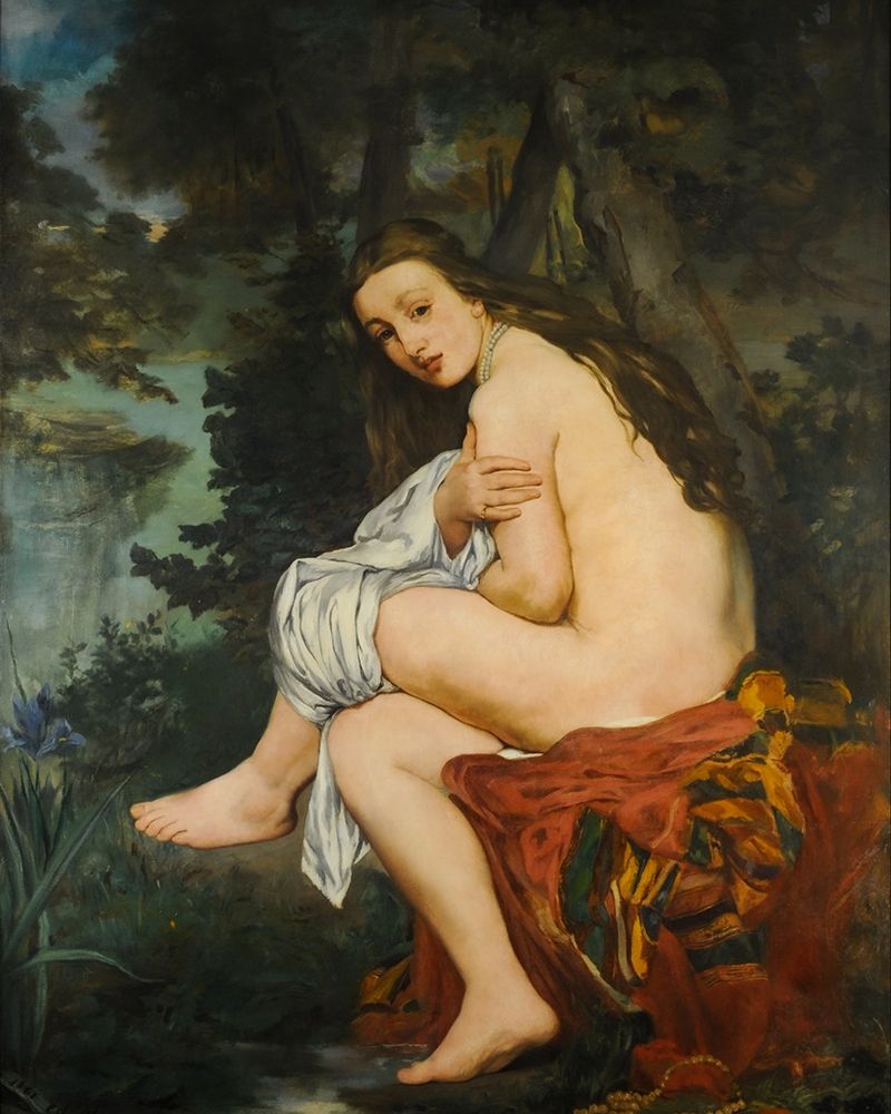 Similar wall art painting: 368249