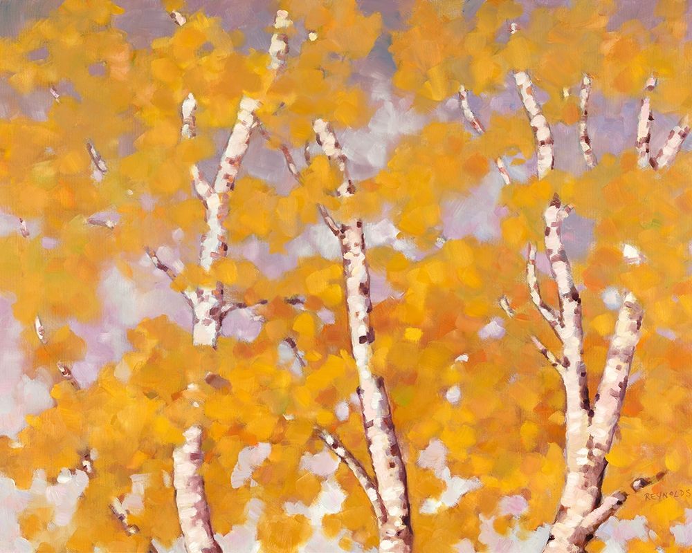 Art Print: Soft Breeze